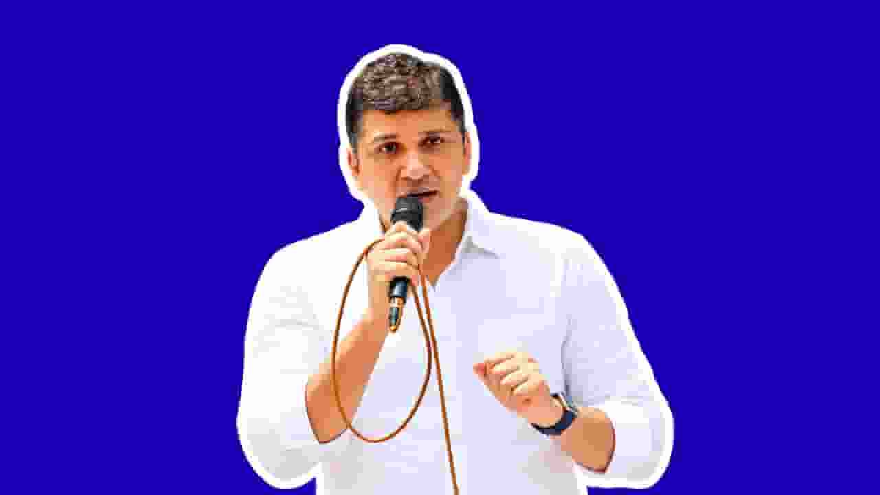 Saurabh Bharadwaj