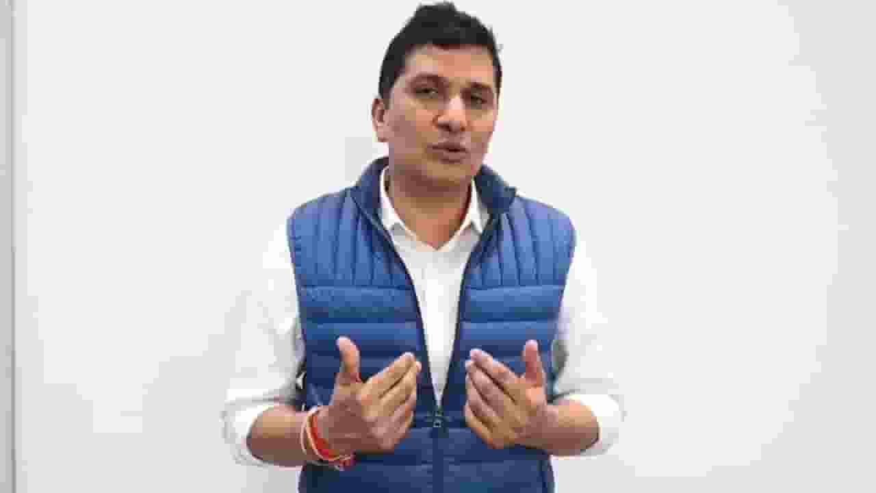 saurabh bhardwaj