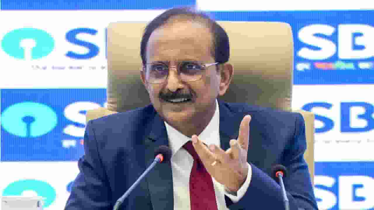 State Bank of India cash withdrawal