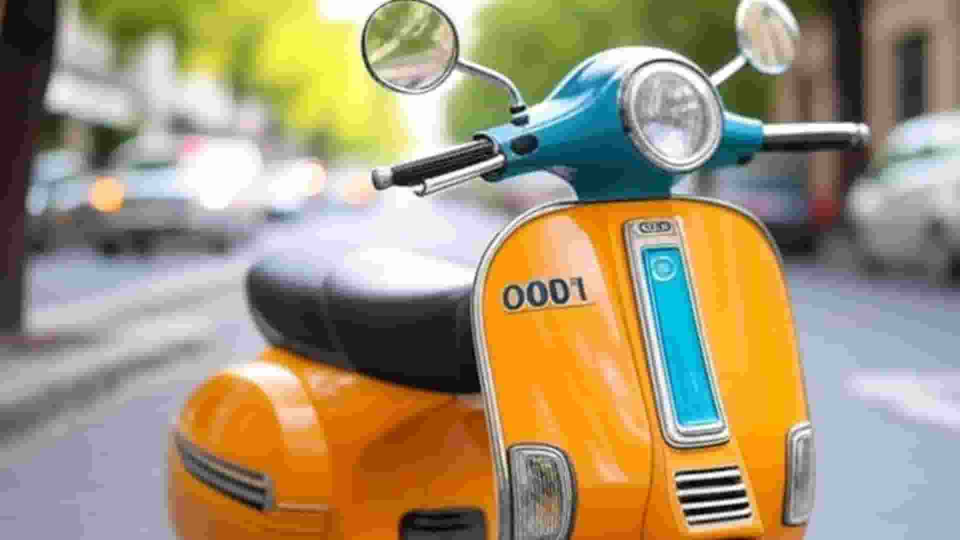 Representational image