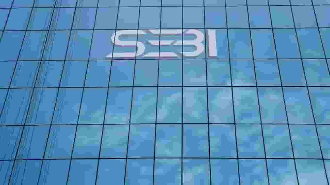 Image of SEBI