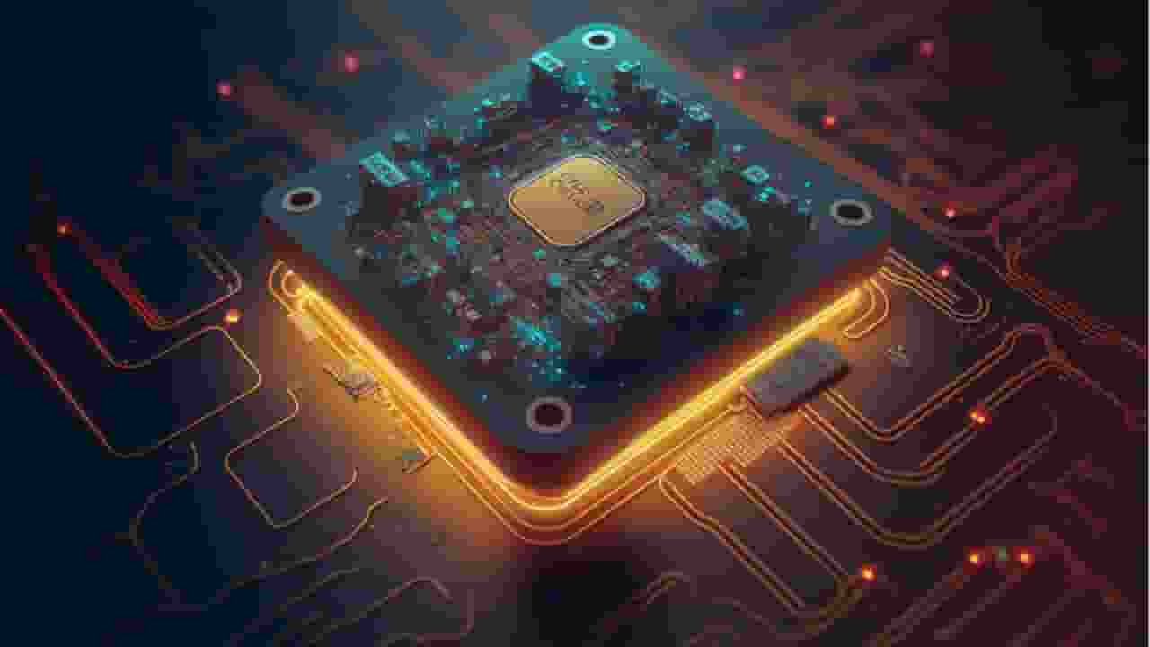 semiconductor manufacturing Jewar