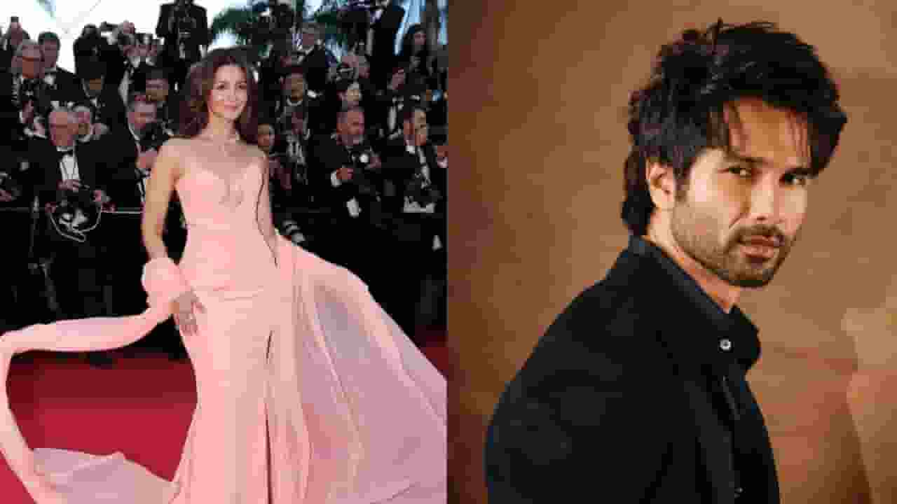alia bhatt and shahid kapoor