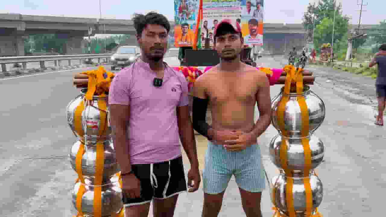 shakir, mintu