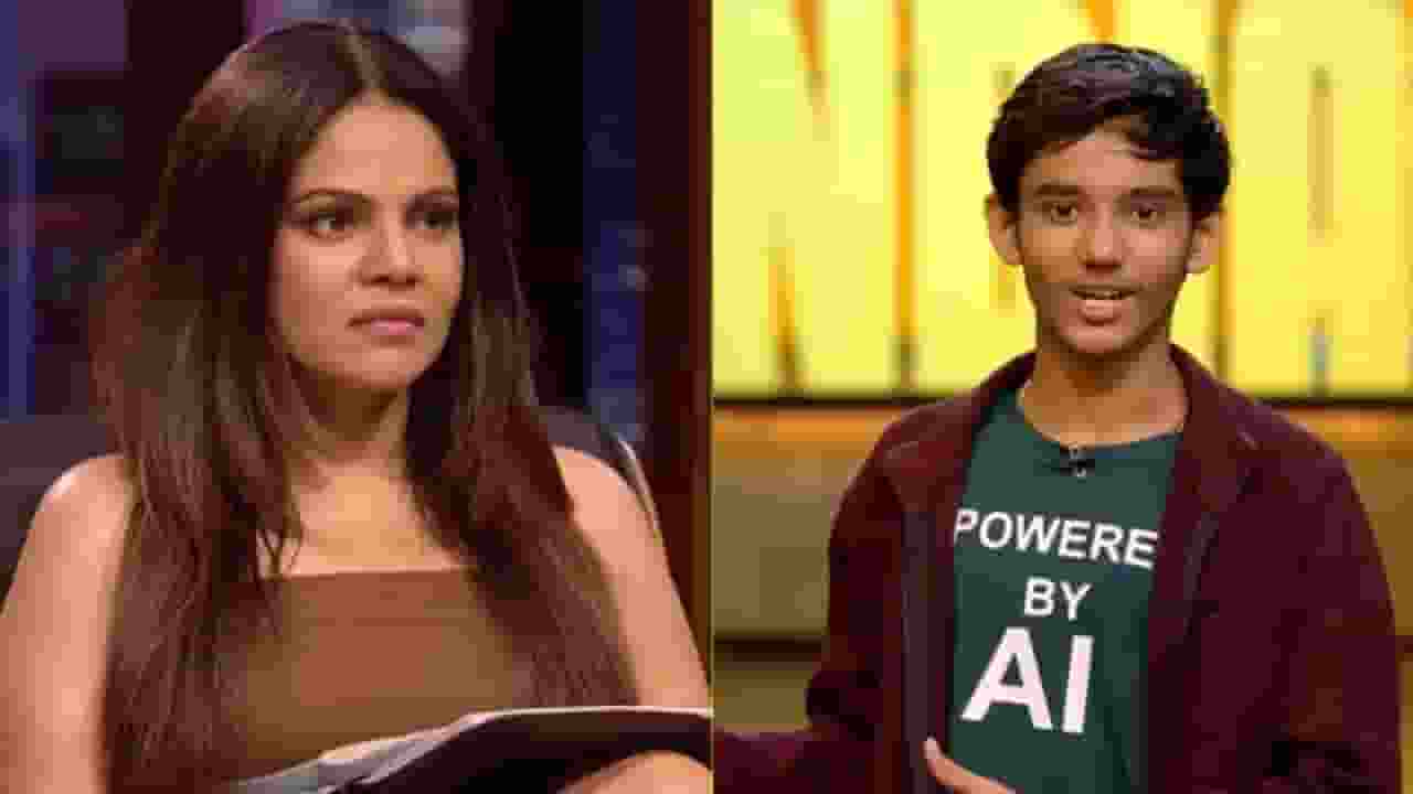 namita thapar and Jaiwardhan tyagi