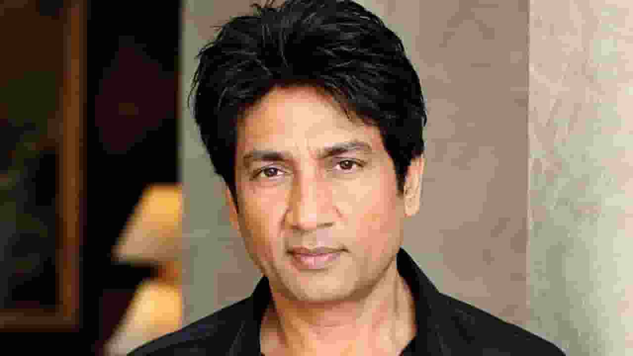 Shekhar Suman News