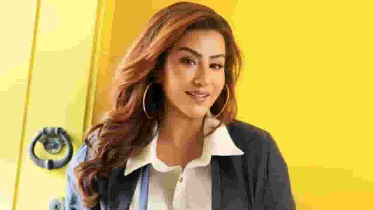 Shilpa Shinde