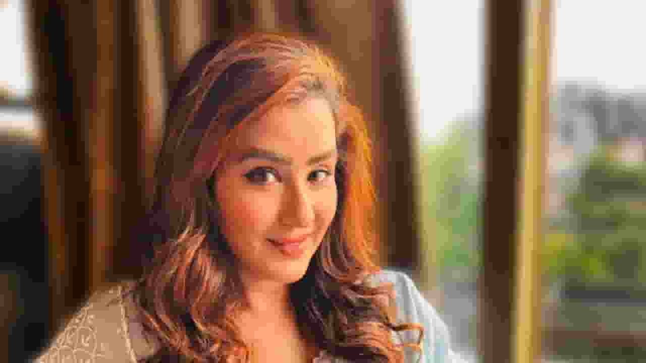 shilpa shinde