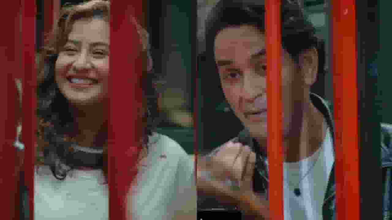 shilpa shinde and vikas gupta
