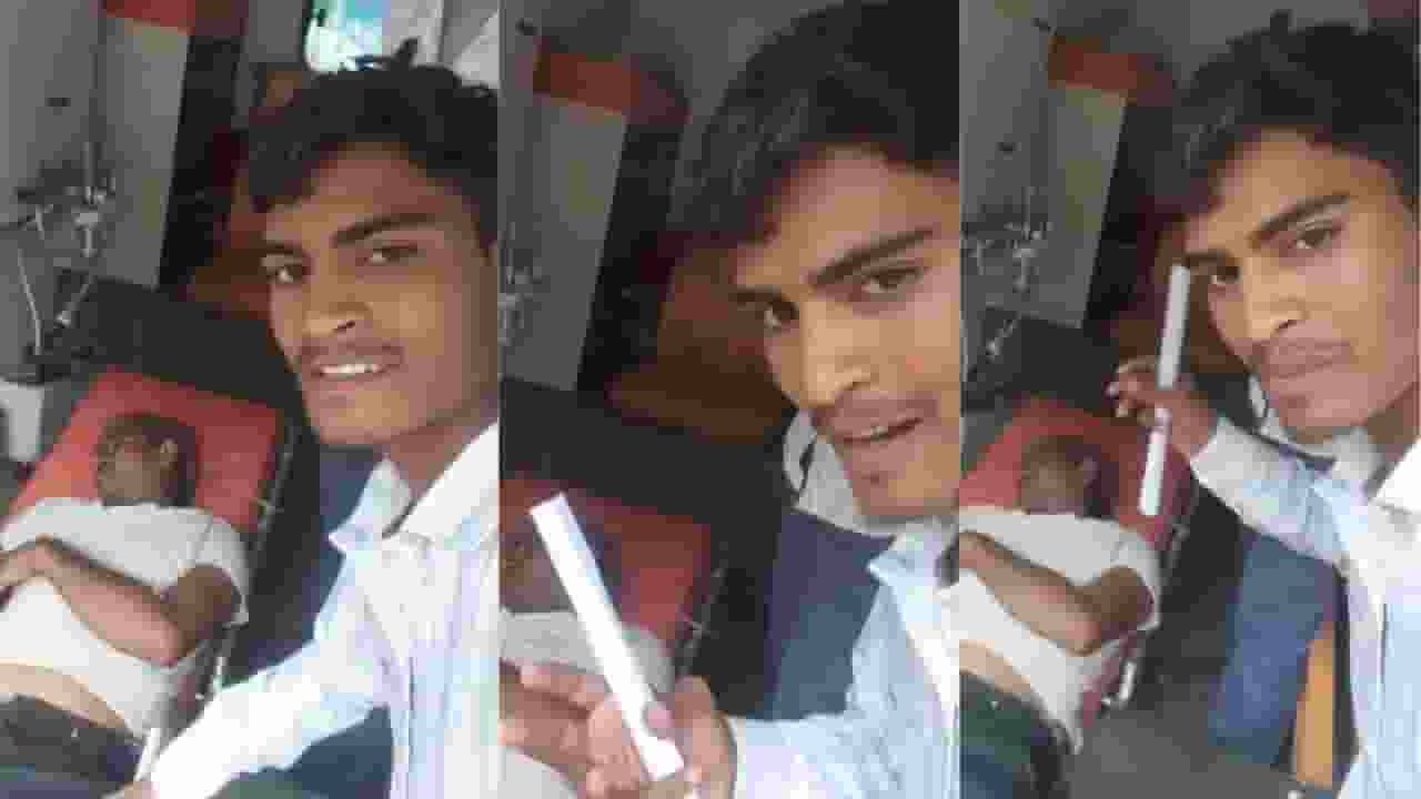 shivpuri medical college doctor