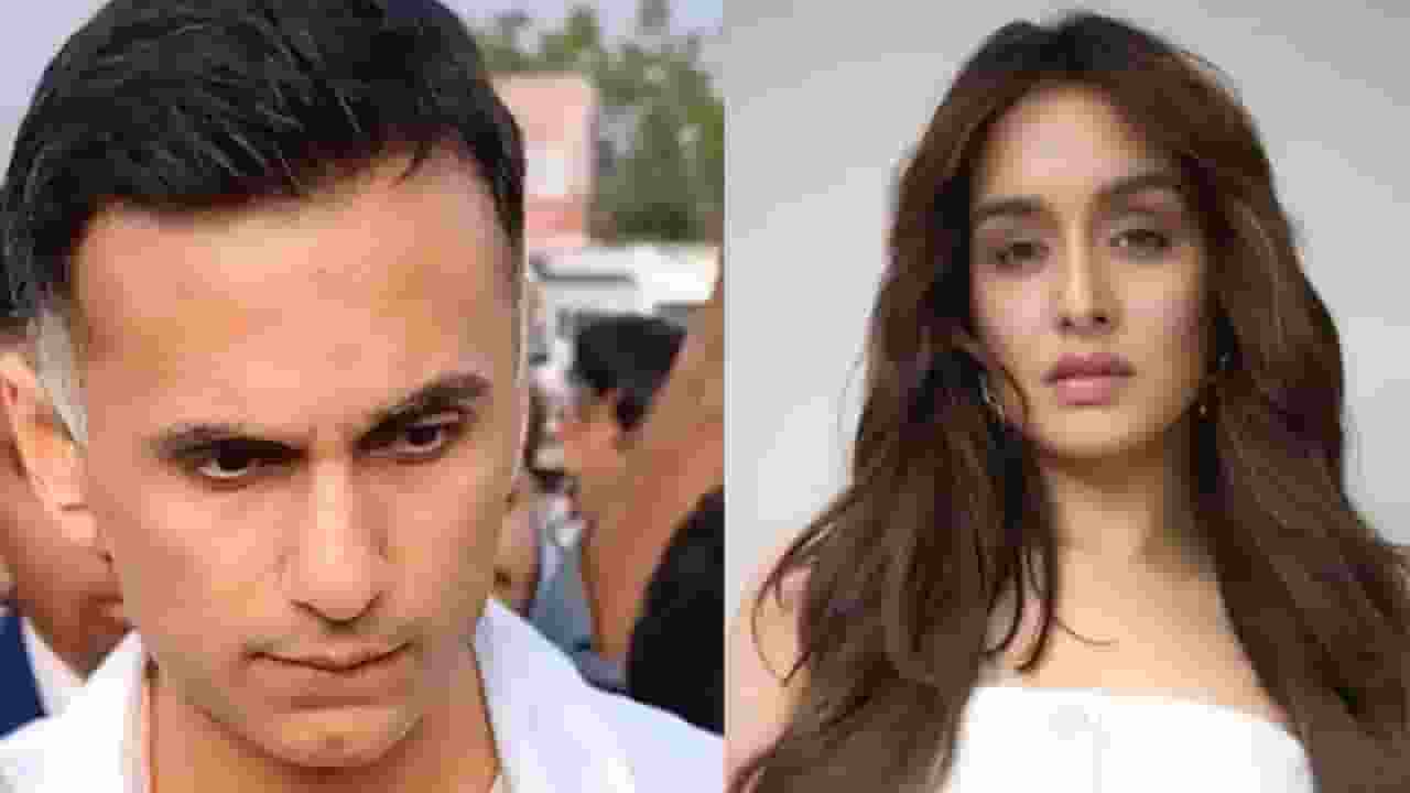 Shraddha Kapoo affair with rahul mody