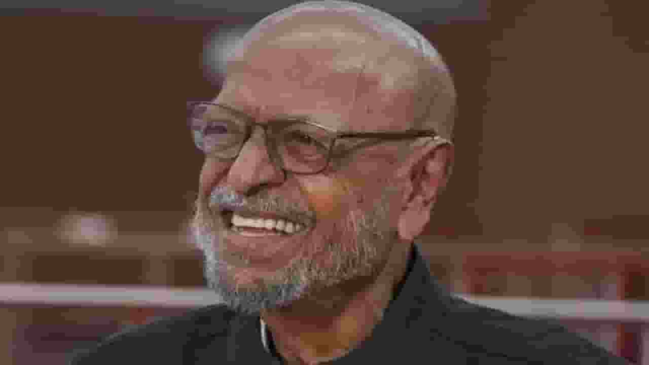 Shyam benegal