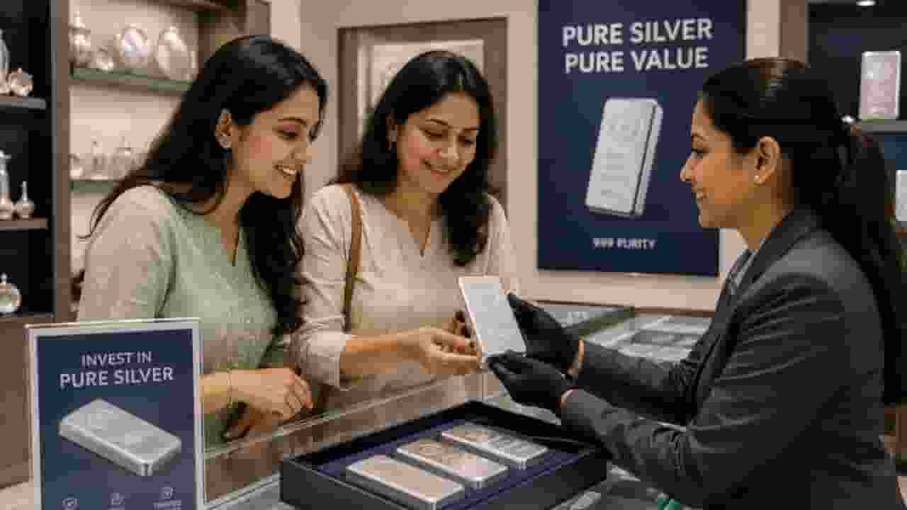 Silver