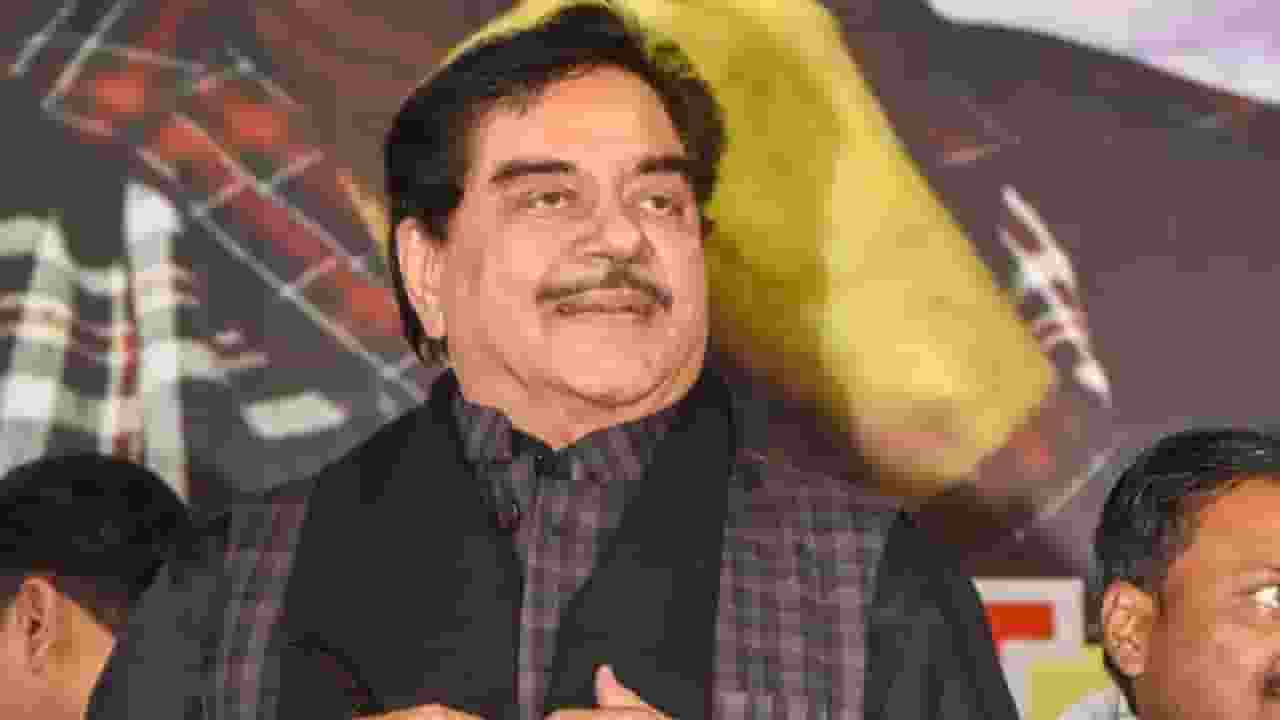 Shatrughan Sinha UCC