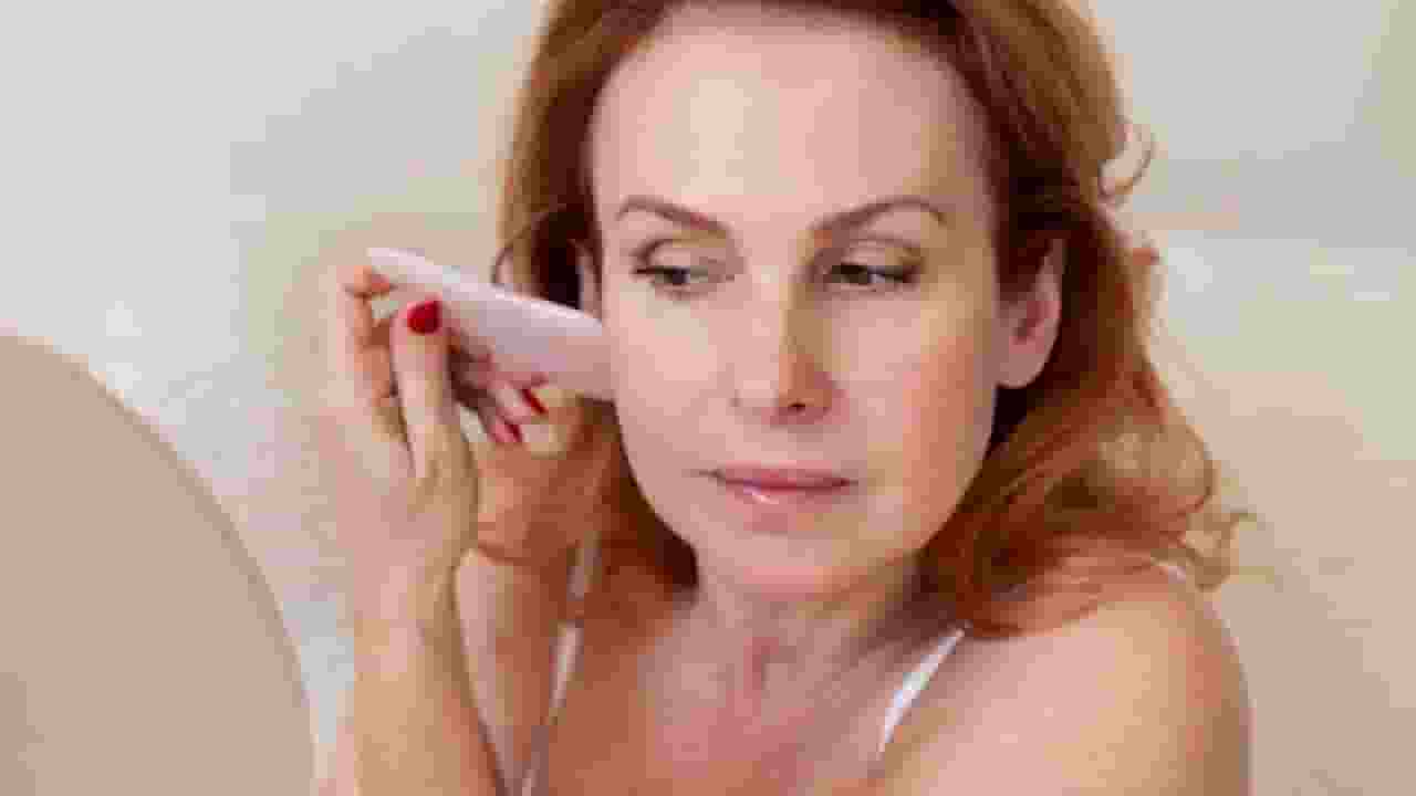 how to make your skin healthy