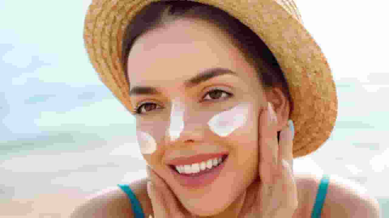 Skincare tips