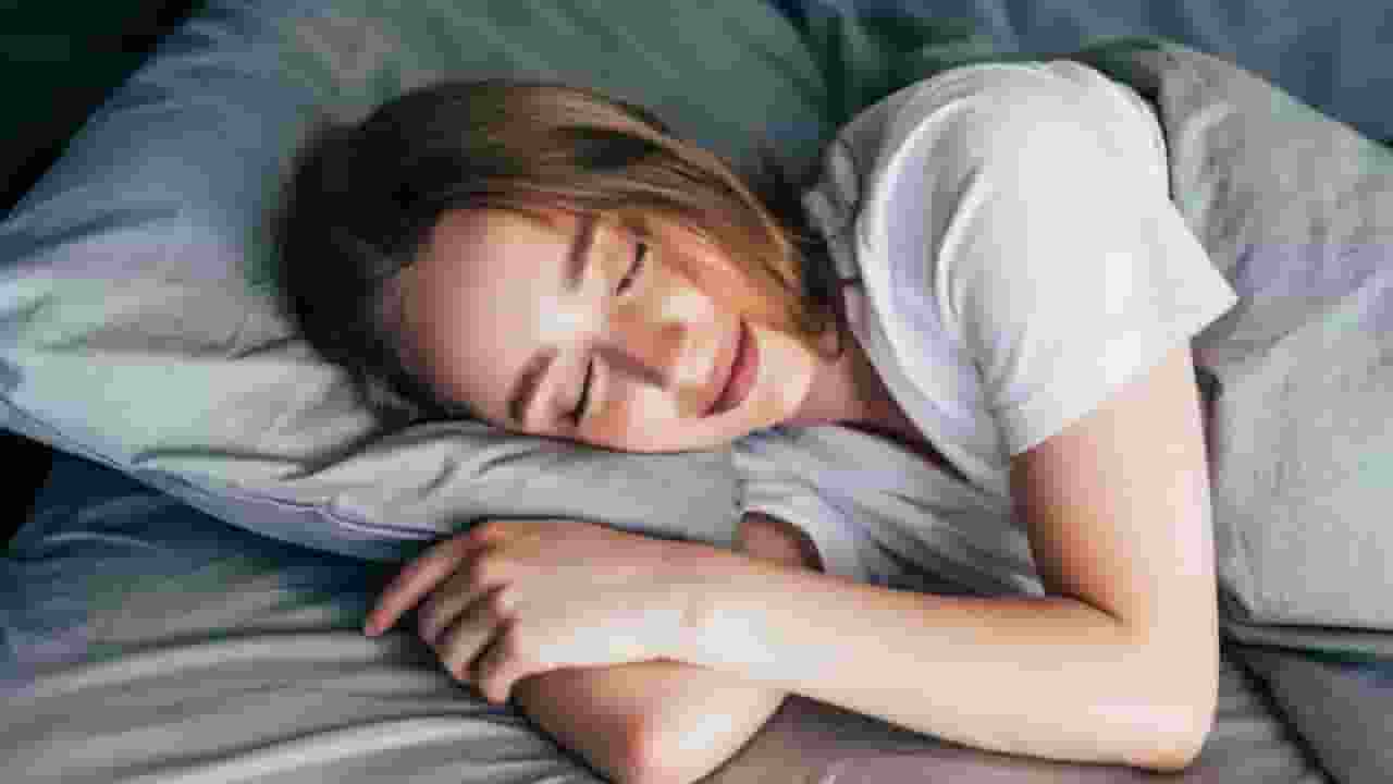 sleep affect brain cell