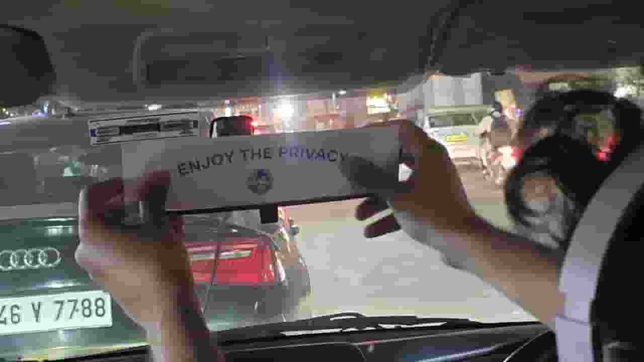 Smooch cabs  Bangalore