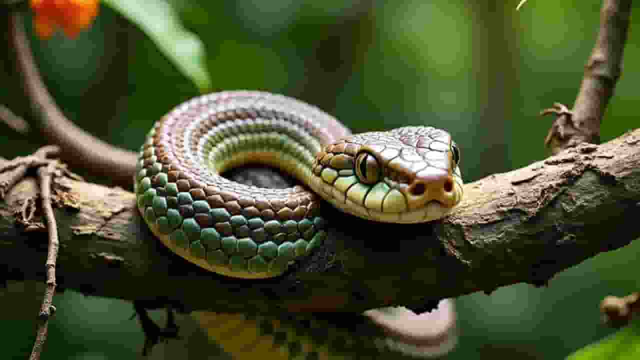 Snake 