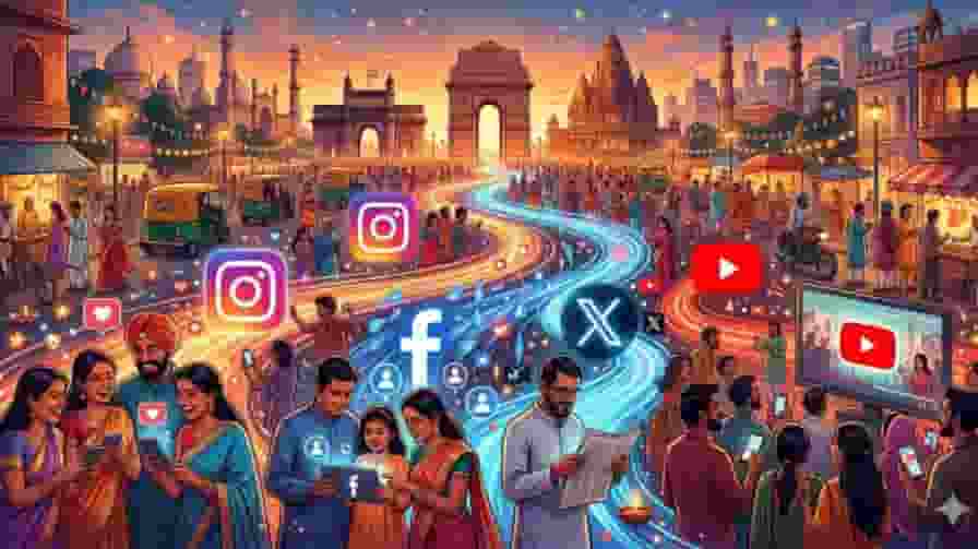 Social Media Trends
