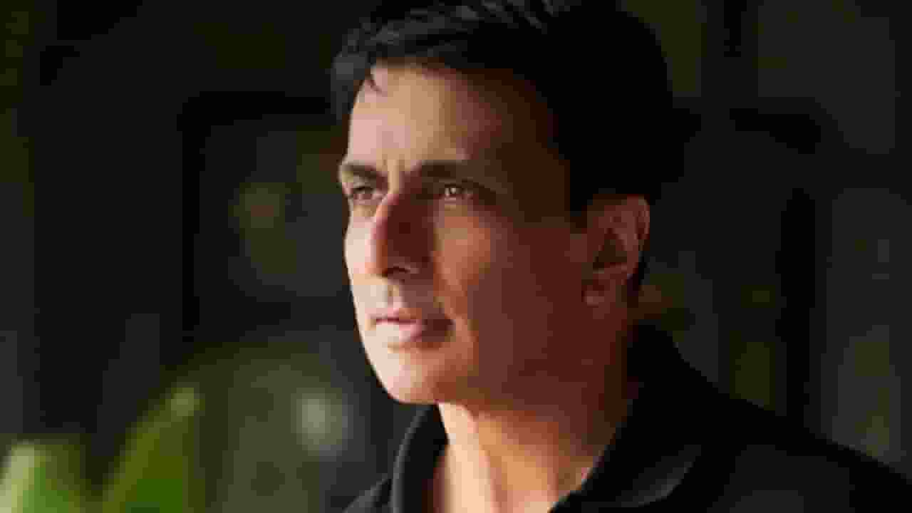 Sonu Sood