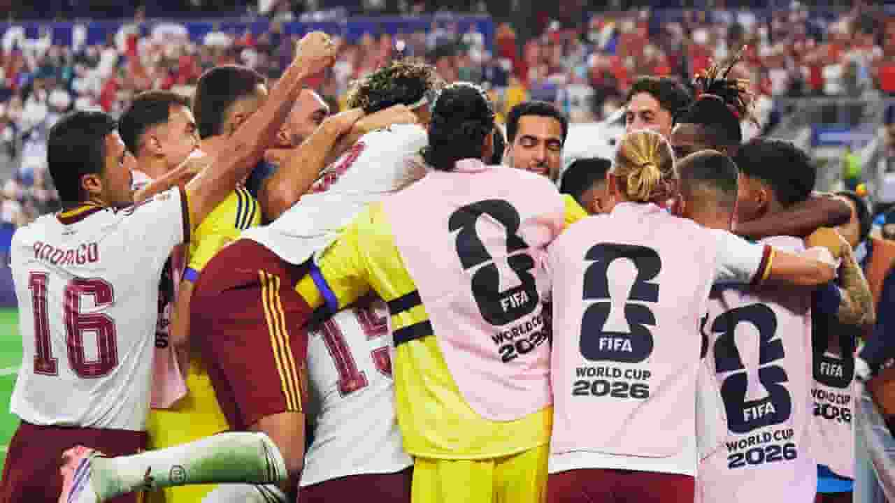 spain into fifa world cup finals