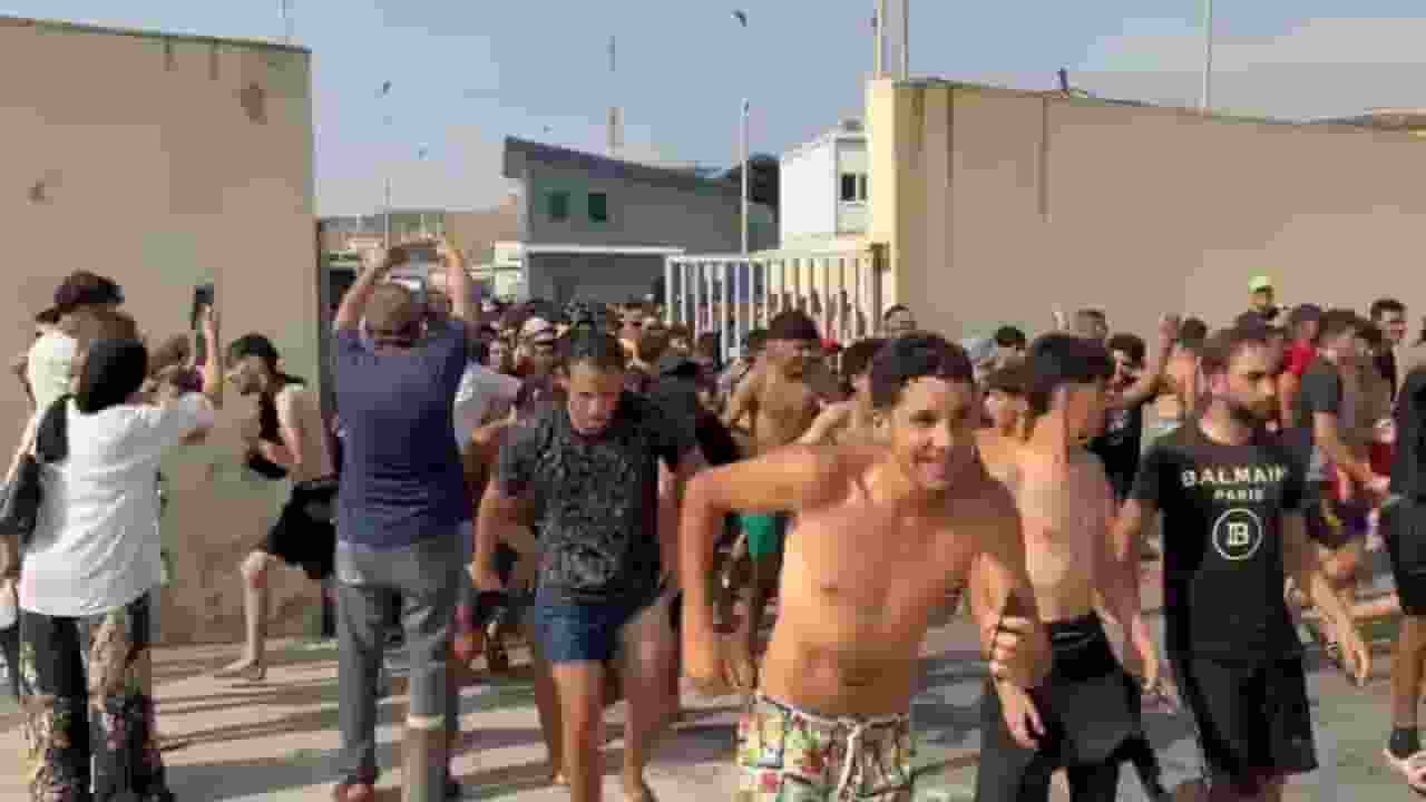 Spain News