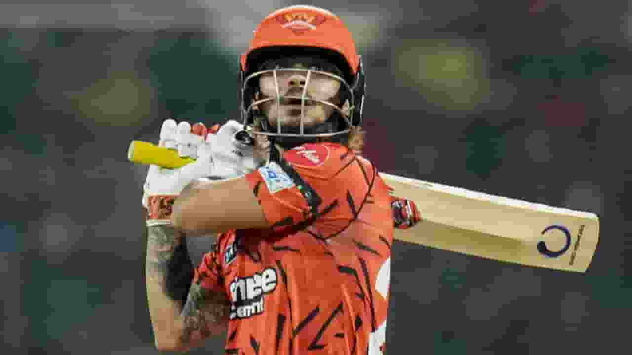 SRH