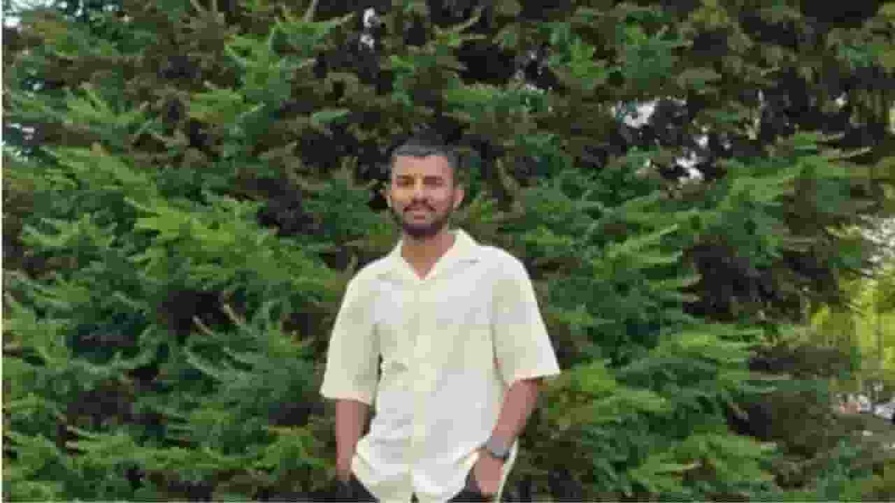 Srinath Reddy