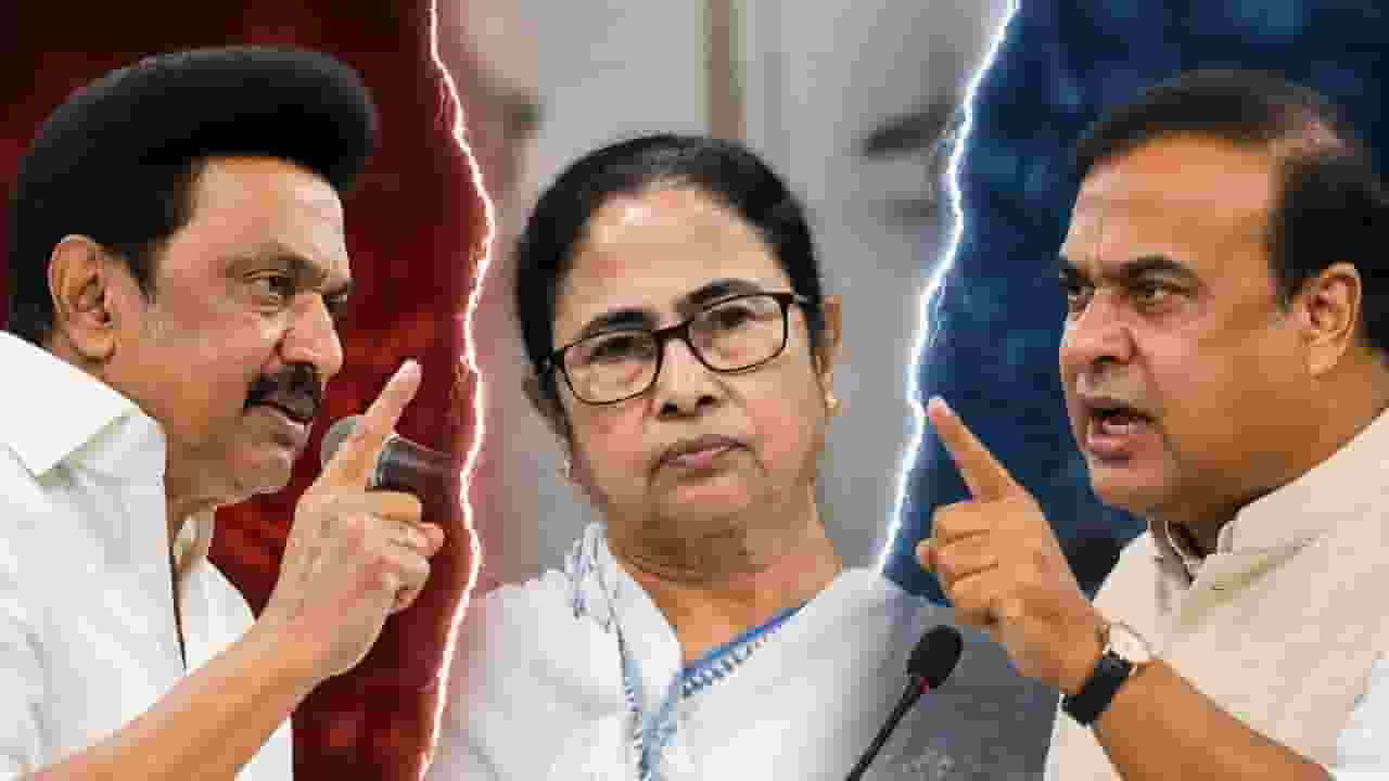 stalin mamata and himanta biswa sarma