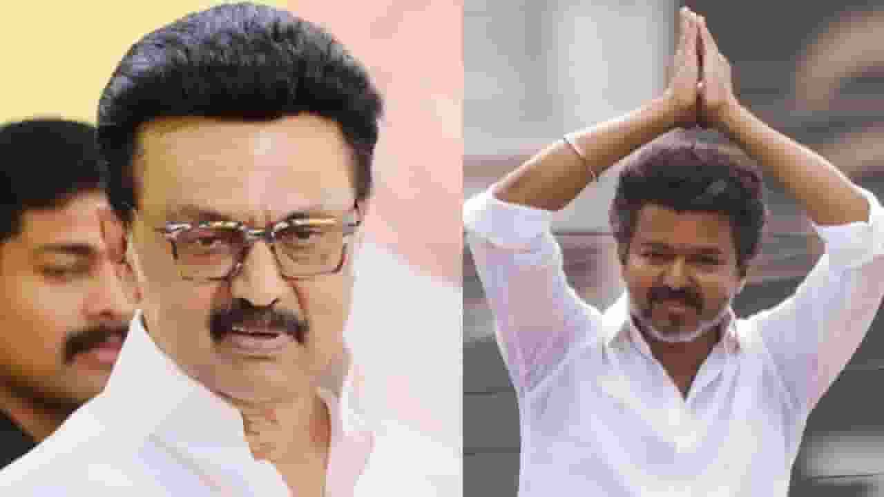 DMK congress alliance