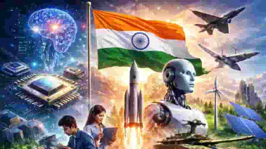 startup india mission