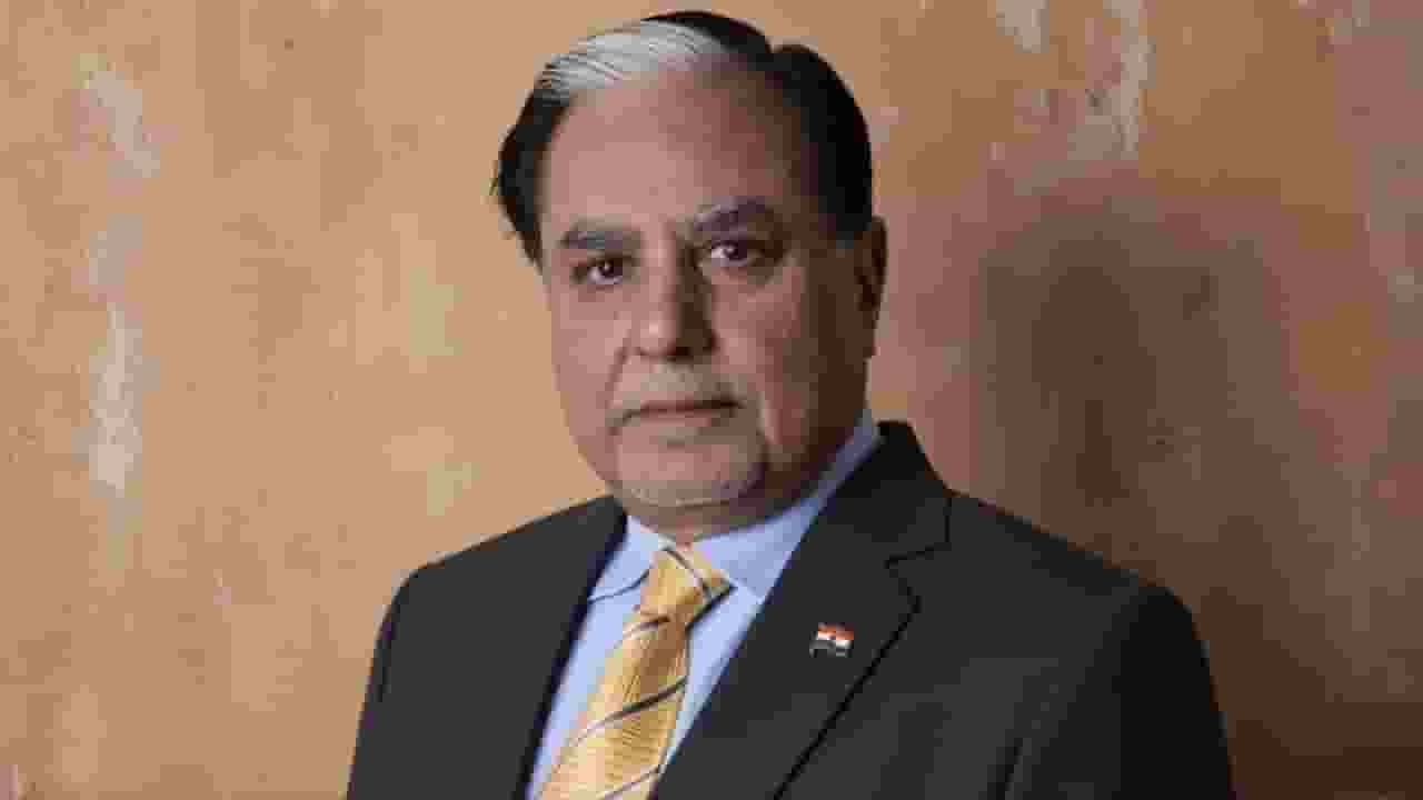 Subhash chandra