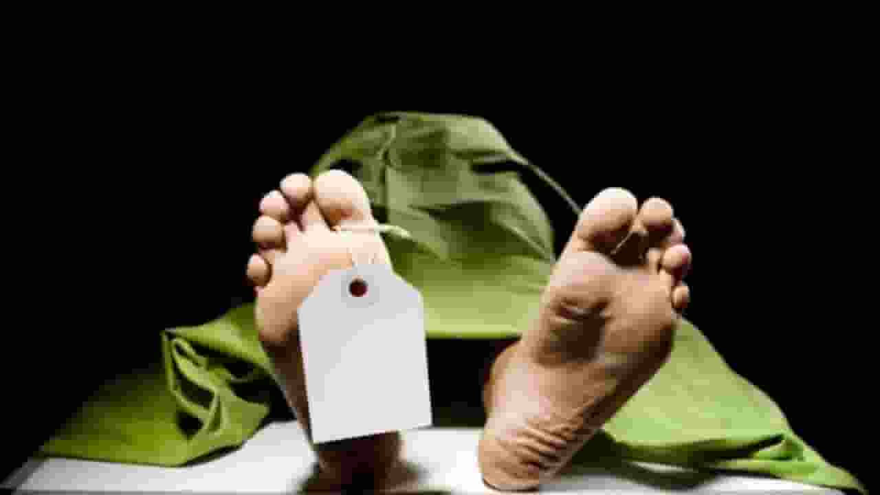 Ghaziabad modinagar suicide