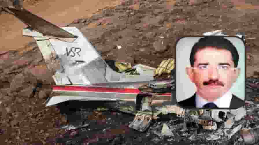 captain sumit kapoor ajit pawar