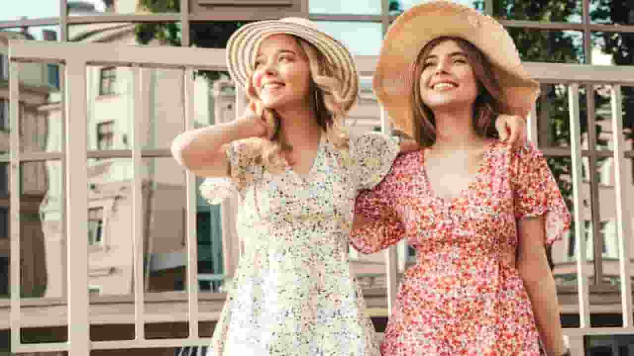 summer fashion tip