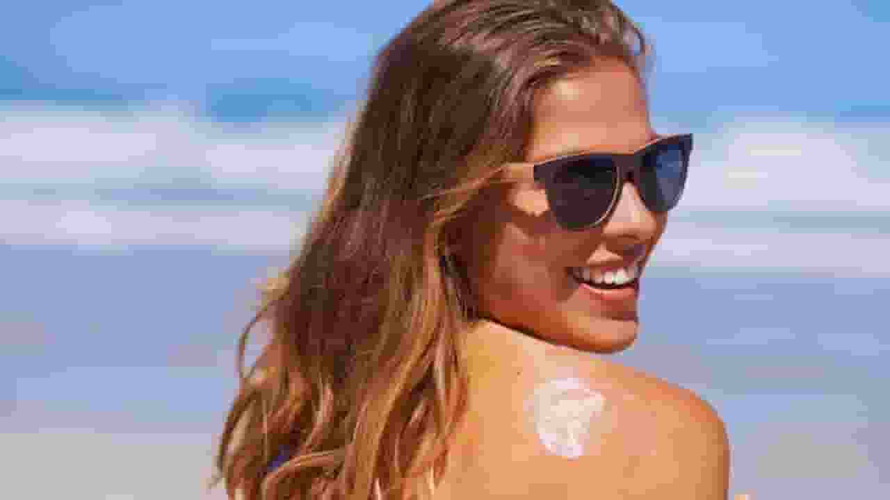 Sunscreen can Cause Disease