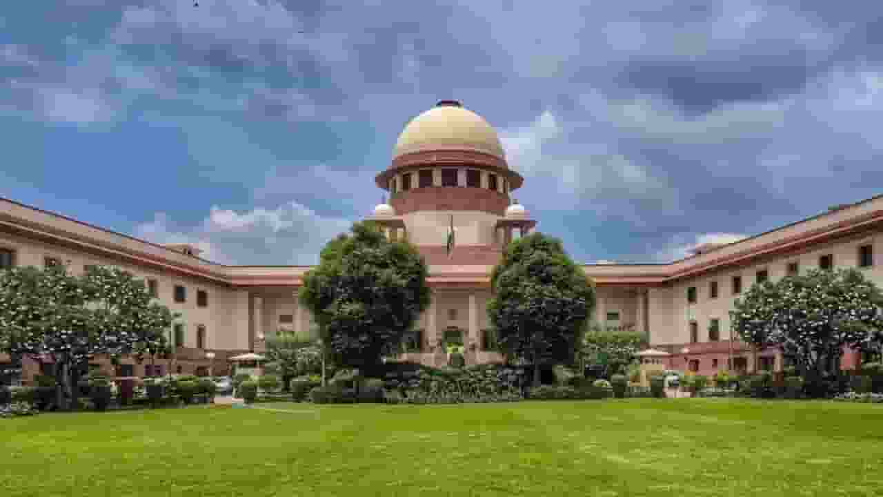 supreme court of india