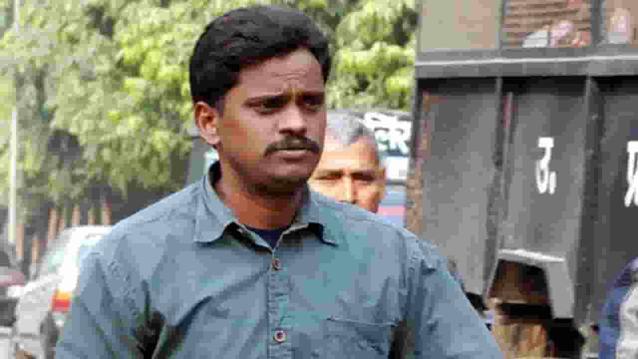 surendra koli