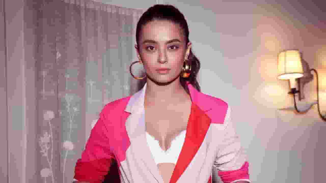 Surveen Chawla Casting Couch
