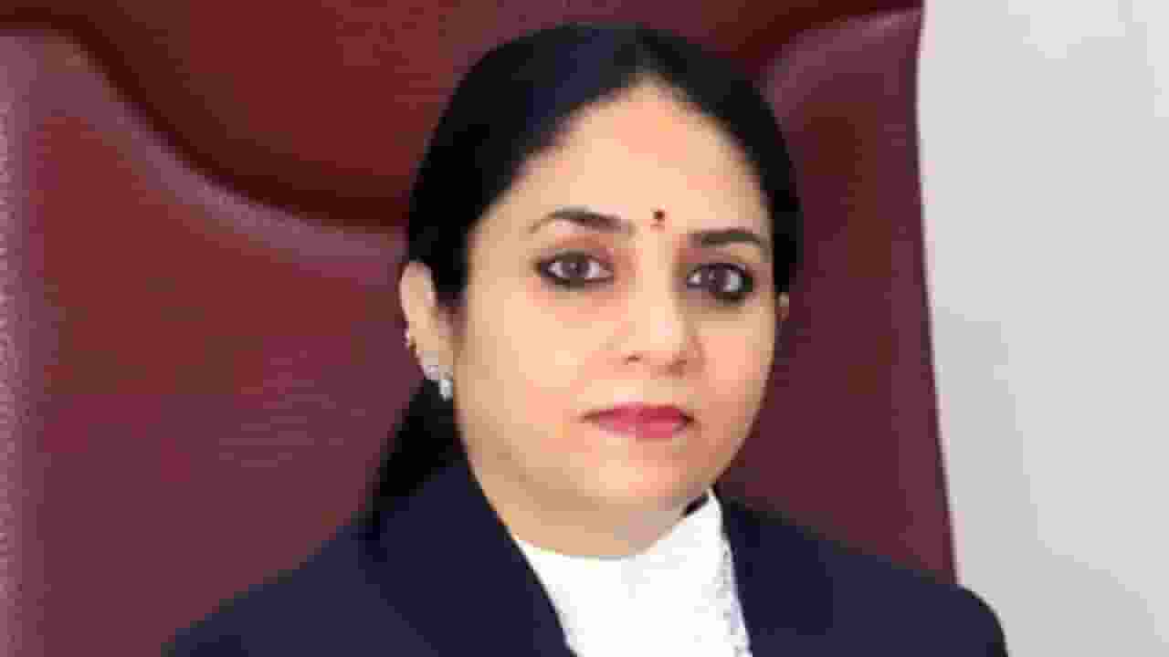 Swarana Kanta Sharma