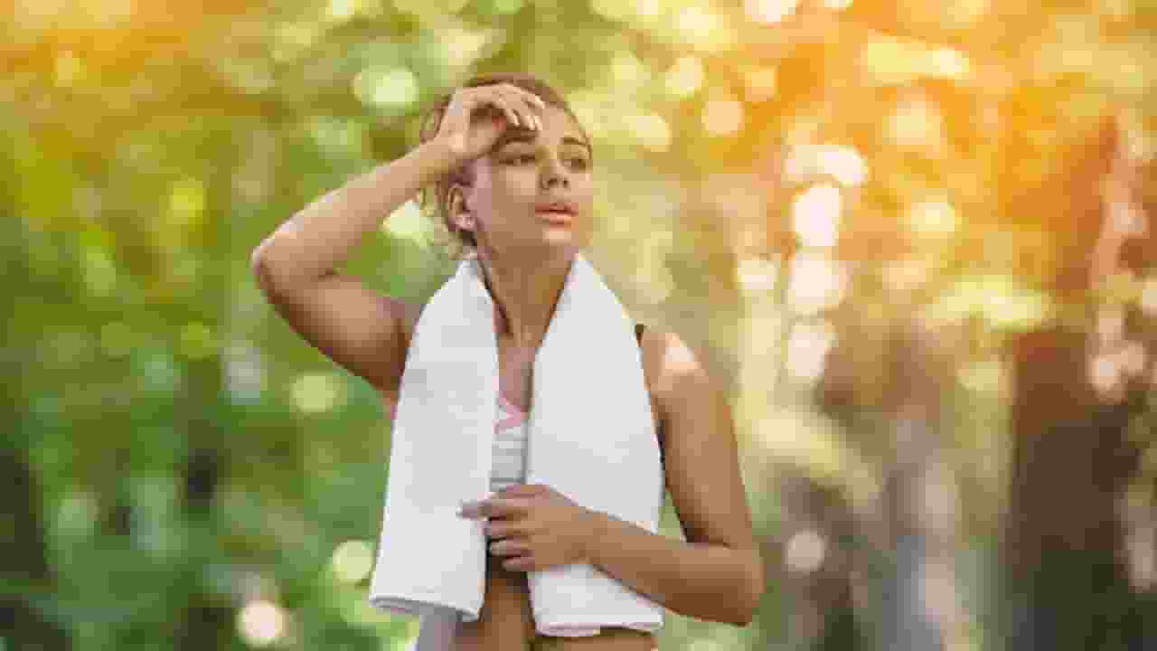 summer skincare