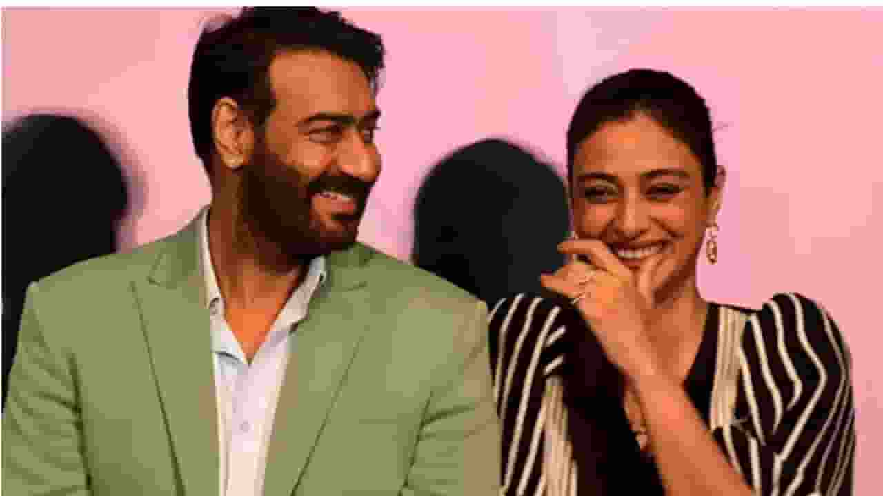 Tabu & Ajay