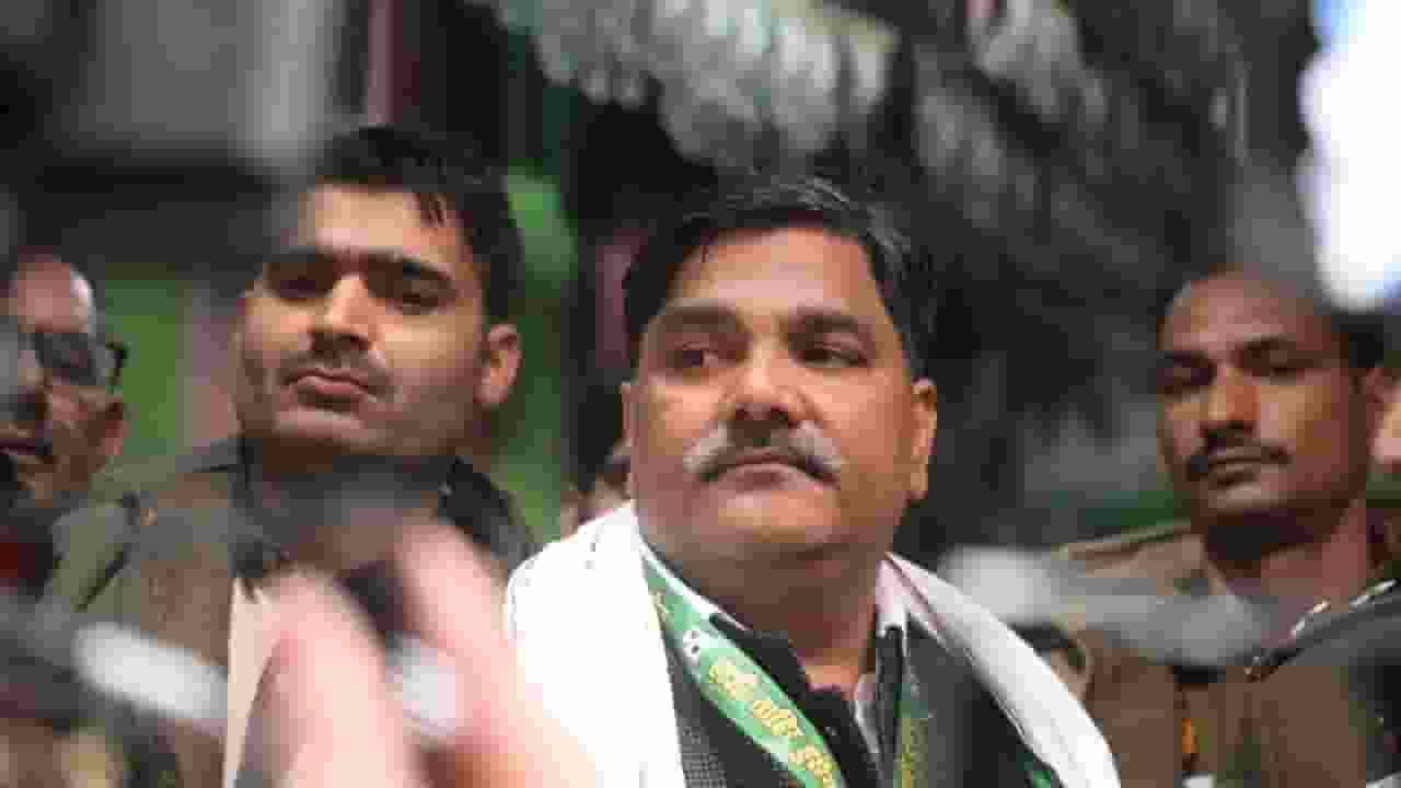 Tahir Hussain convicted