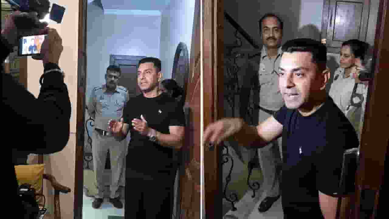 Tehseen Poonawalla