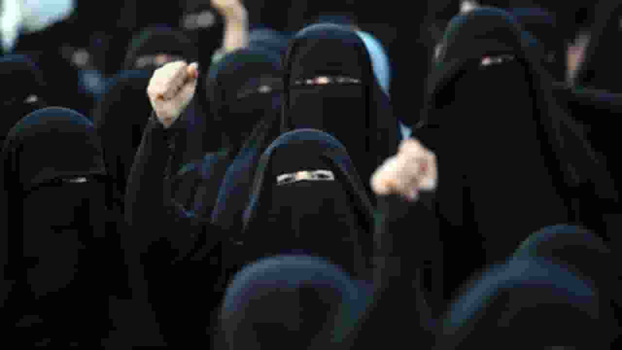 Taliban Legalises Violence