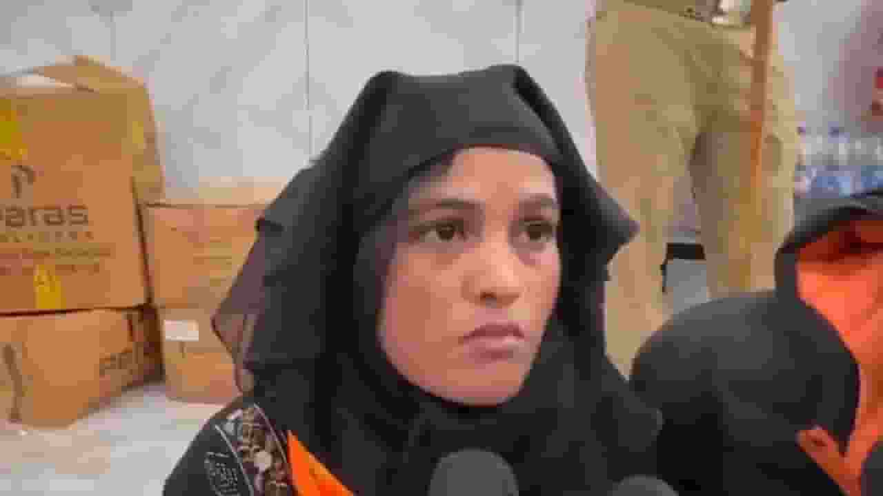 Sambhal tamanna malik