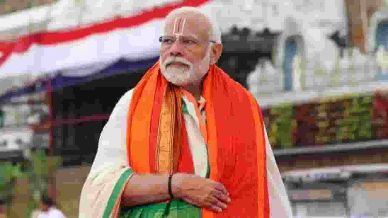 Narendra Modi