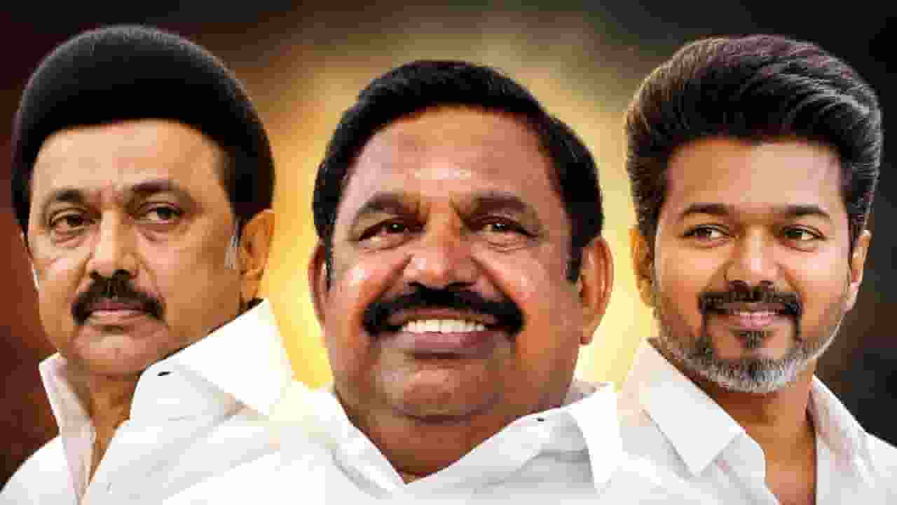 Tamil Nadu Election