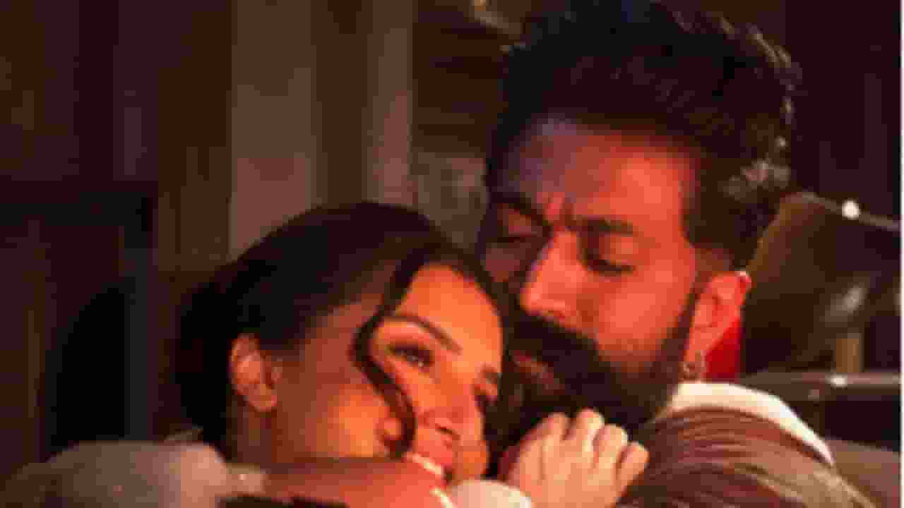 tara and yash